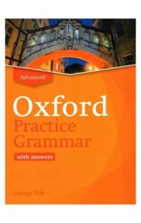  Oxford practice grammer